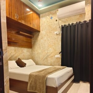 Single Room -Home Stay Tirupati