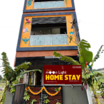 Siree Moon Light Home Stay Tirupati